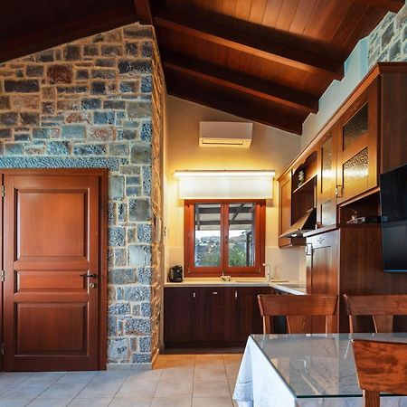 Villa Ligaria, Lygaria Agia Pelagia  Ngoại thất bức ảnh