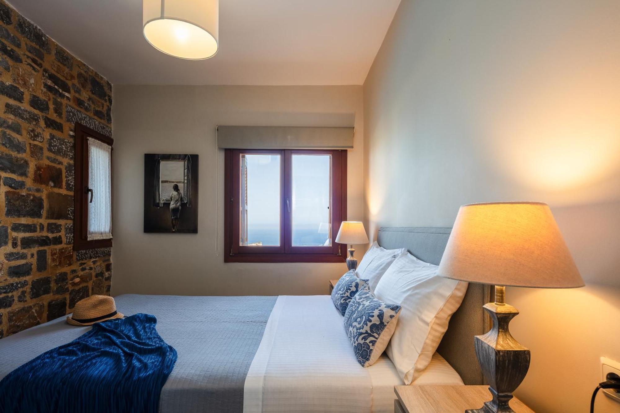 Villa Ligaria, Lygaria Agia Pelagia  Ngoại thất bức ảnh