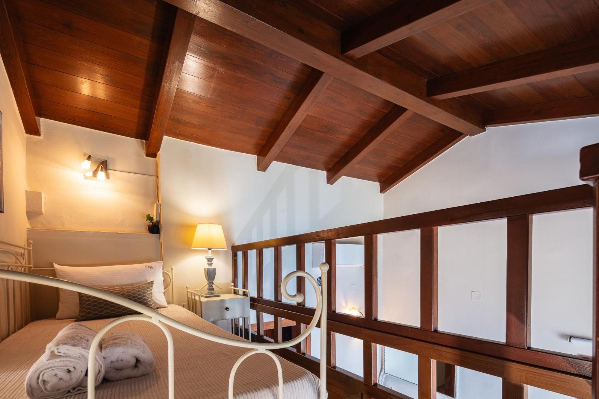 Villa Ligaria, Lygaria Agia Pelagia  Ngoại thất bức ảnh