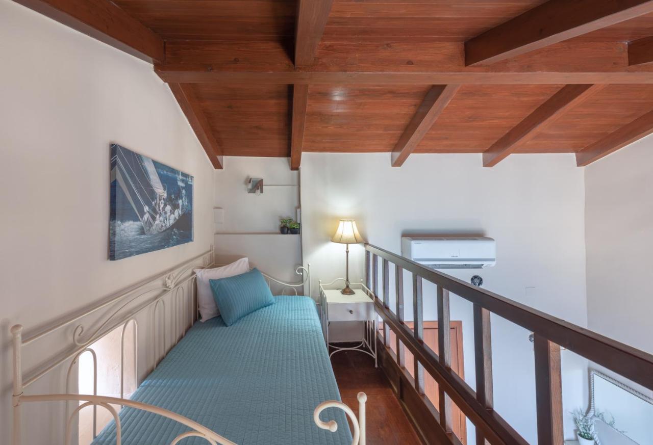 Villa Ligaria, Lygaria Agia Pelagia  Ngoại thất bức ảnh