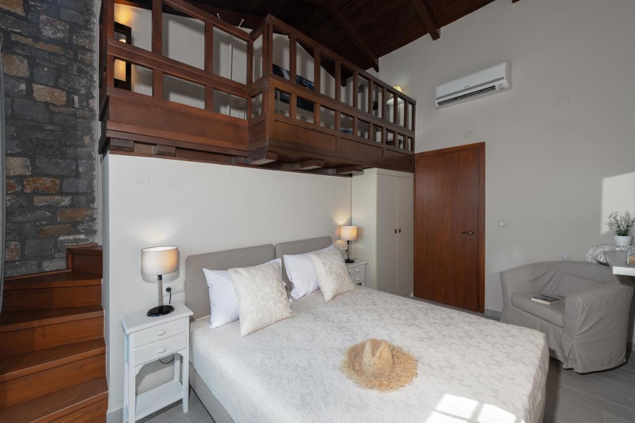 Villa Ligaria, Lygaria Agia Pelagia  Ngoại thất bức ảnh
