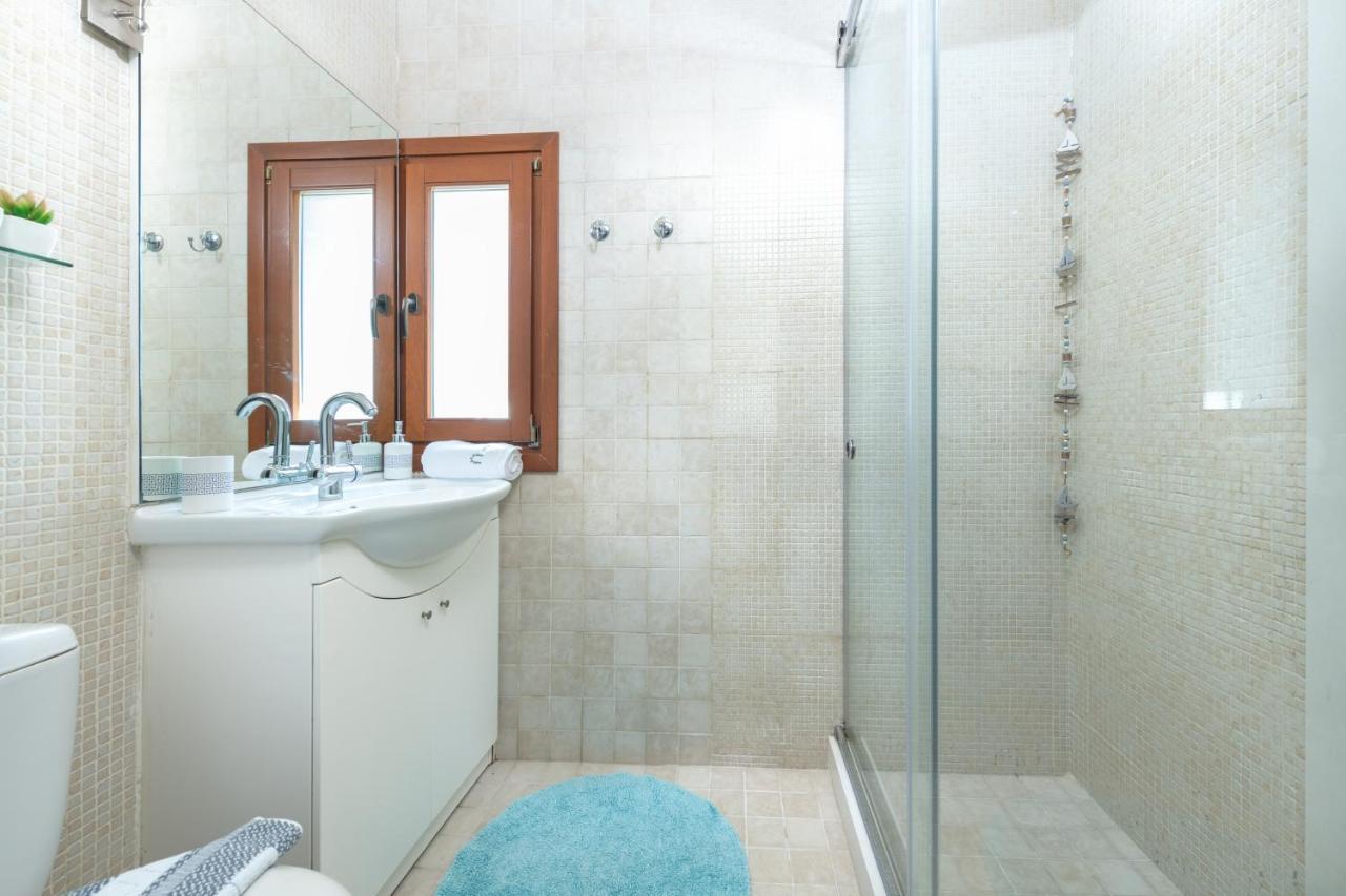 Villa Ligaria, Lygaria Agia Pelagia  Ngoại thất bức ảnh