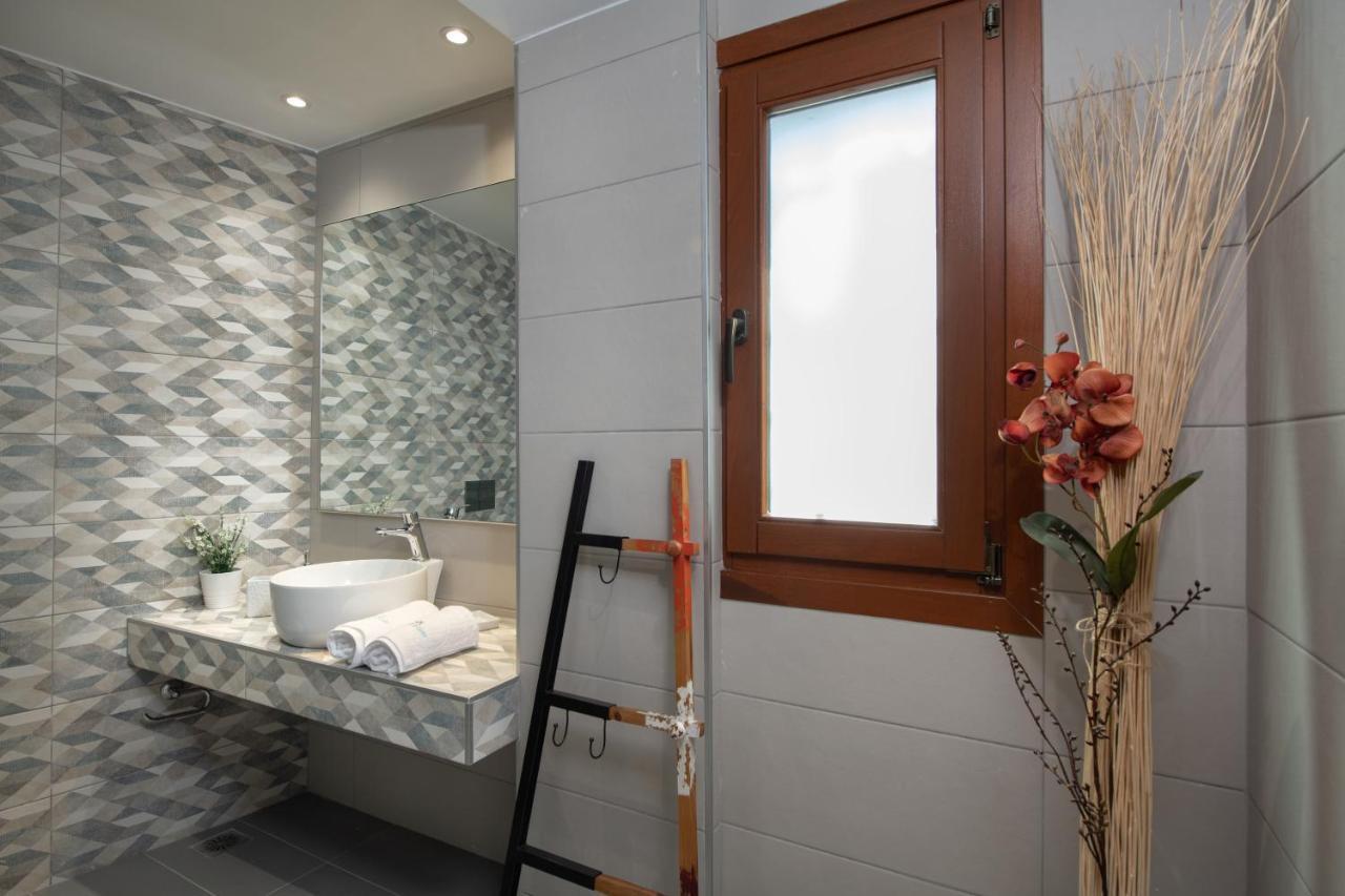 Villa Ligaria, Lygaria Agia Pelagia  Ngoại thất bức ảnh